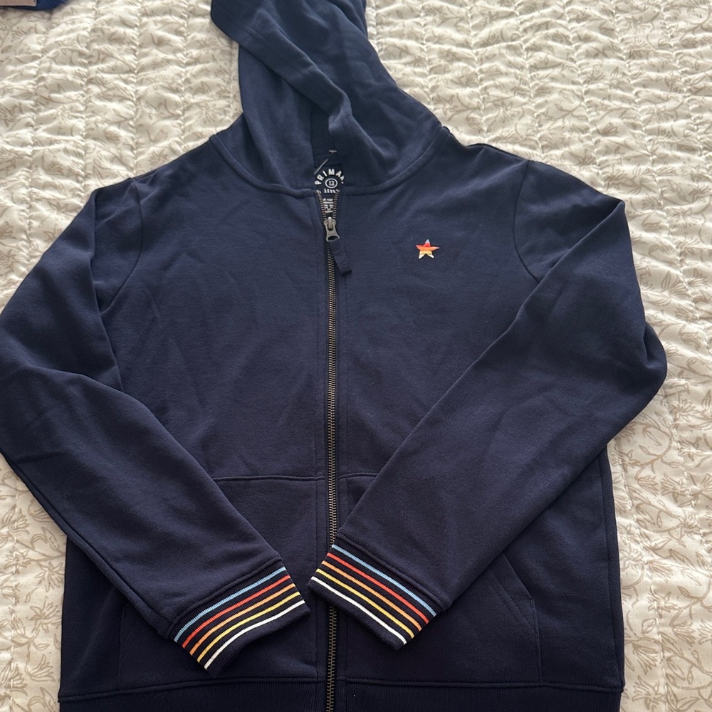 Primary kids hoodie
